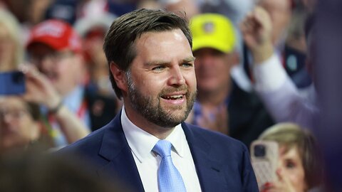 Trump Gives Vance Big Assignment - He Is Perfect For This