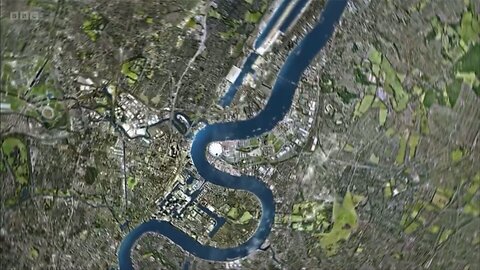 Eastenders Opening 31st March 2024