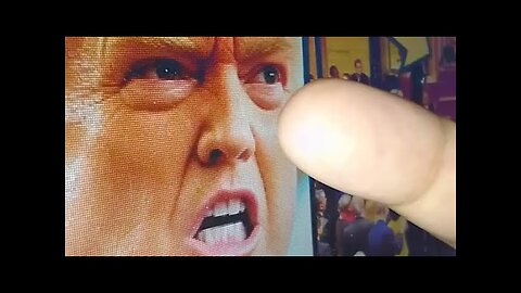 I Will NEVER Watch this Donald Trump Video