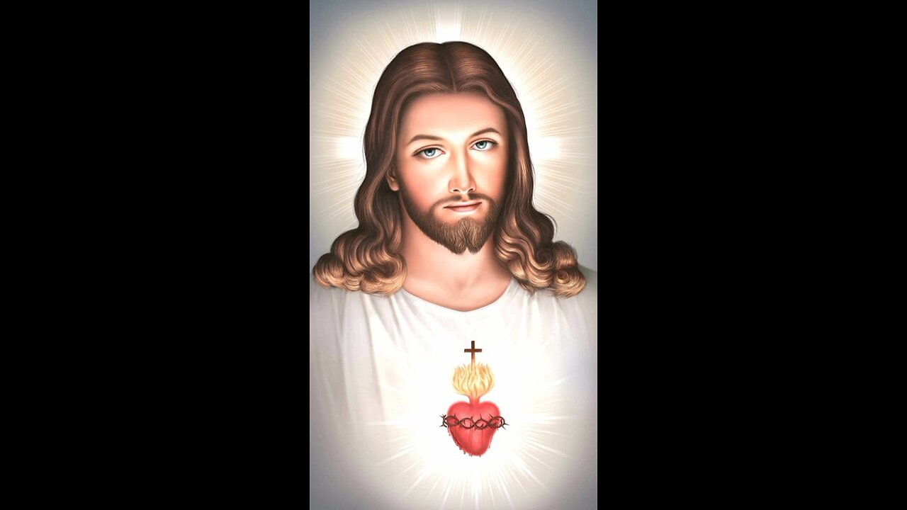 Message from God to all people of the world