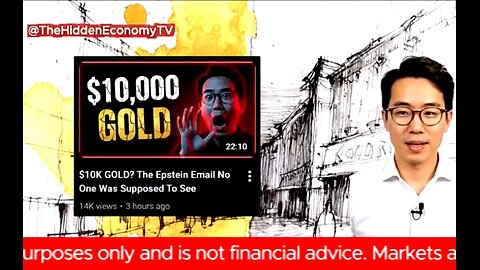 1,000 DOLLAR SILVER - Vance Confirms Price Floors, Shorts are Trapped!!!