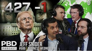 Epstein Bill Passes, Trump's 'Piggy' Slam & MBS Visit, Bitcoin Freefall + Tim Cook Steps Down?