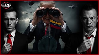 Blood Sacrifice: Zionist Overlords Wage Kalergi Plan War on America