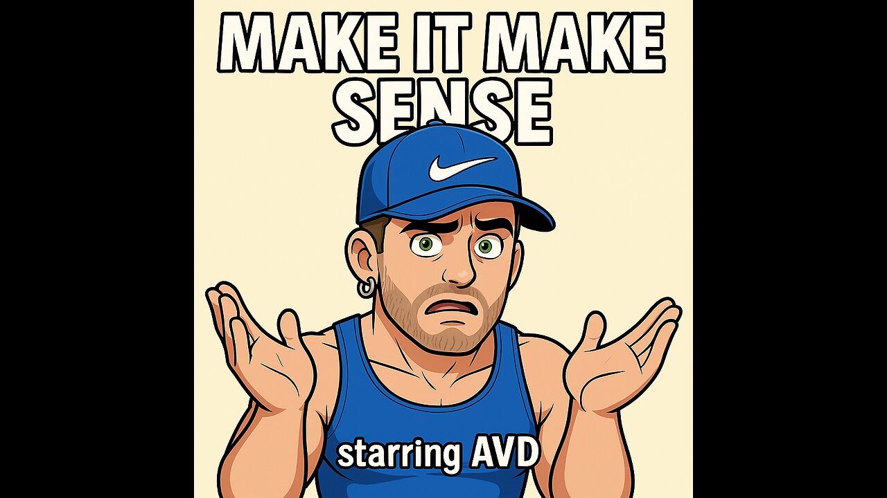 Make It Make Sense #3: A Dating Horror Story Crossover