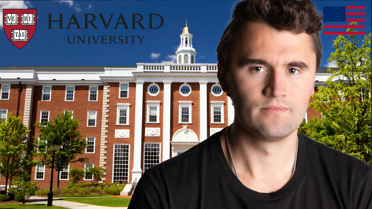 Bury Harvard + Defund NPR + The "Maryland Dad" Lie | Vought, Davis, Kane | 4.15.25