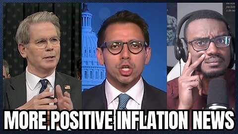Liberals Shocked Again Over Trump's May Inflation News