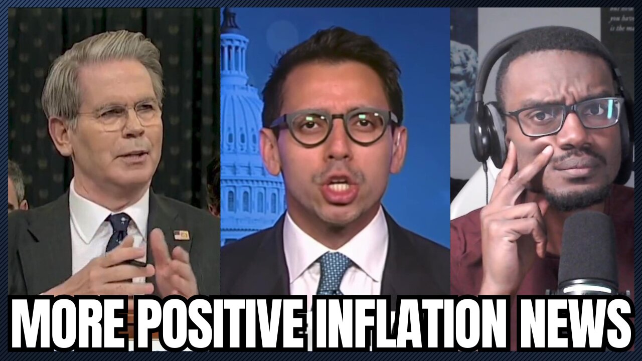 Liberals Shocked Again Over Trump's May Inflation News