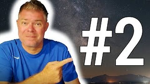 **Moving UP!** - This is HOW and WHY