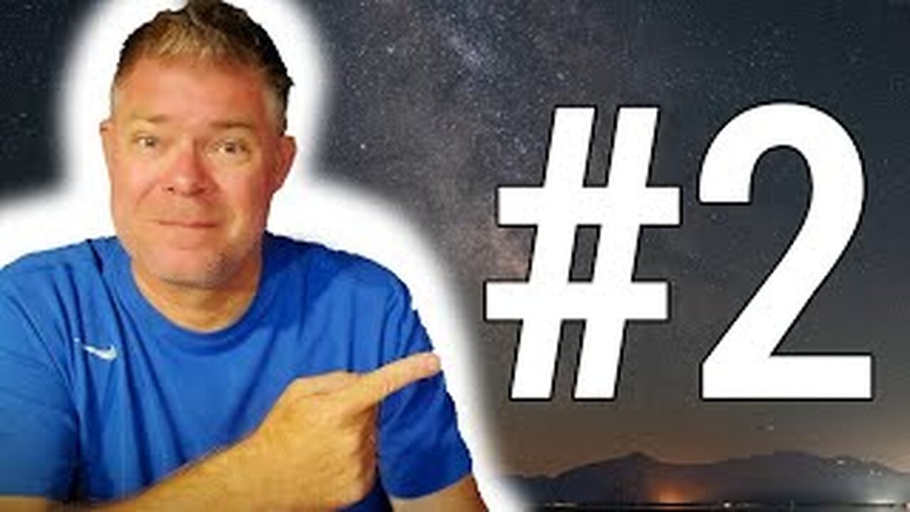 **Moving UP!** - This is HOW and WHY