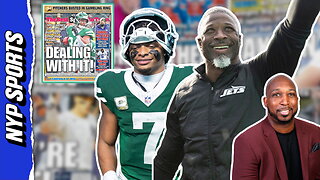 What to make of Jets' second straight win | Back Page Banter