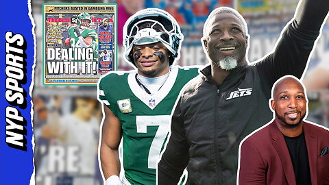 What to make of Jets' second straight win | Back Page Banter