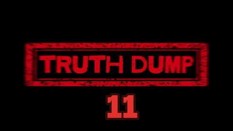Truth Dump [20250429]