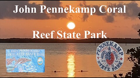 John Pennekamp Coral Reef State Park