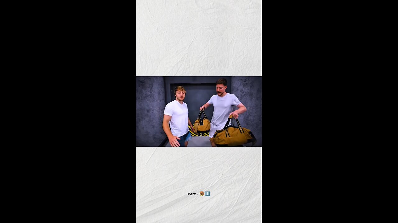 Mr beast duniya ka sabse bada game