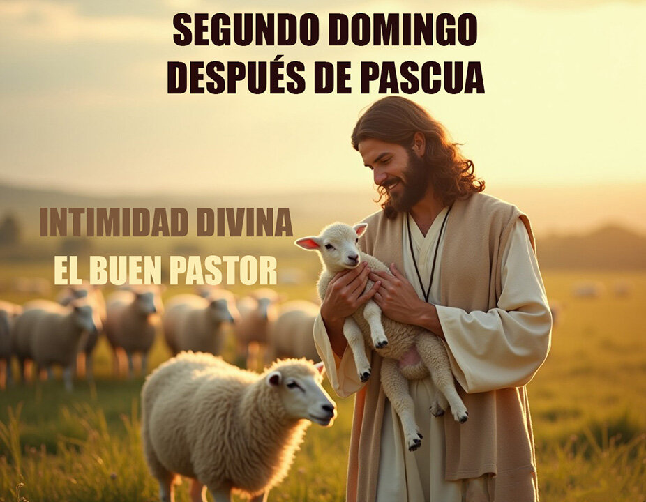 4 DE MAYO DOMINGO