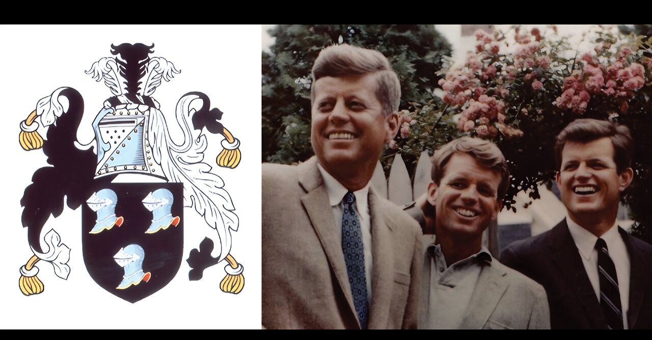 GOD said VENGEANCE is MINE