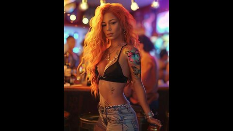 CASTING SPELLS! THE SPIRITUAL DANGER OF A TATTOO