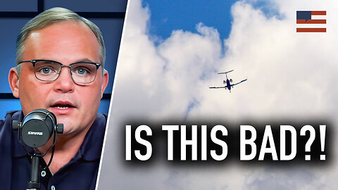 CLOUD SEEDING: Scam or Scapegoat? | Guest: André Bauer | 7/10/25