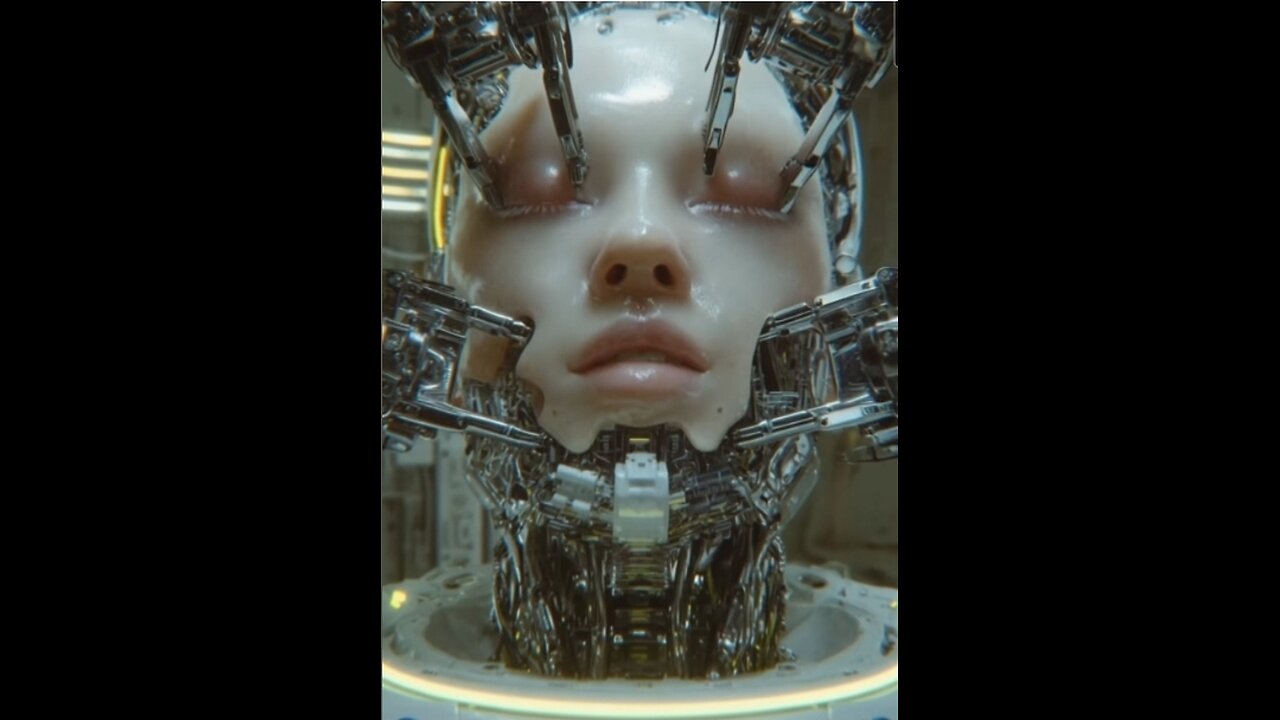 Transhumanism and sex robots