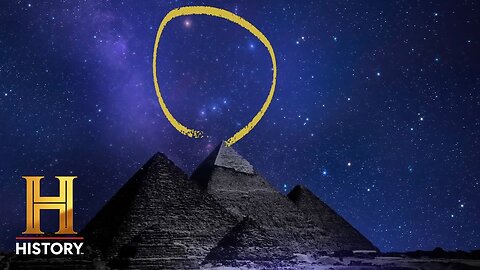 Secrets of Egypt's Pyramids – What They Don’t Want You to Know!