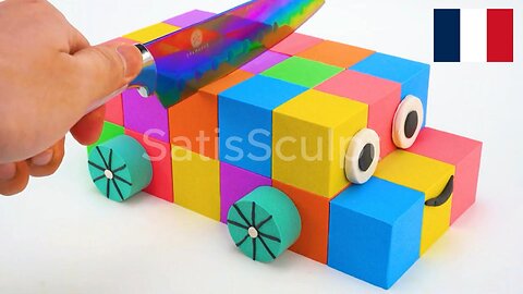 🇫🇷 Tribute to France — Pure 4K Visual ASMR • Ruhe und Zufriedenheit