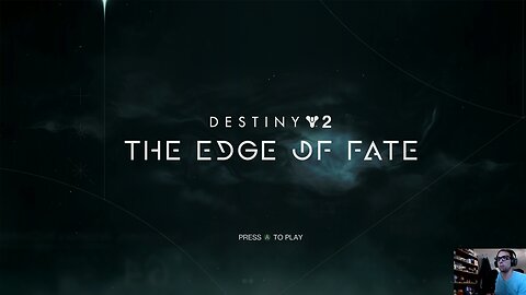 Destiny 2! | Follower Goal 5/100 👉👈
