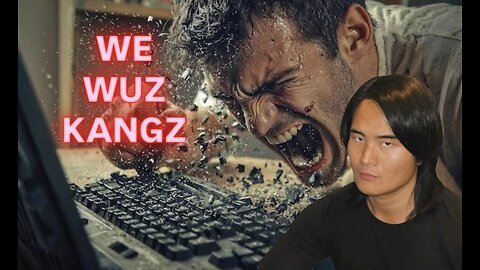 White supremacists are no different than blacks who complain about reparations