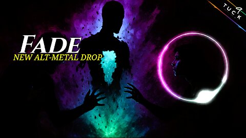 Fade | Dark Metalcore Music Track.