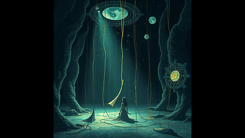 Muno Yiles (Hard Atmospheric Beat) Prod By Hennessey-type beat Trippy Visuals