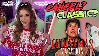 ON THE SUBJECT: Christmas Vacation Is UNTOUCHABLE!