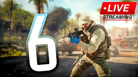 Battlefield 6 New Update is Finally Here