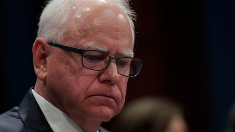 BREAKING: Democrat Arrested — Political Violence Erupts Under Tim Walz