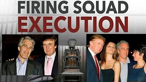 Idaho USA Is Set To Execute Pedophile Child Rapist By Firing Squad!