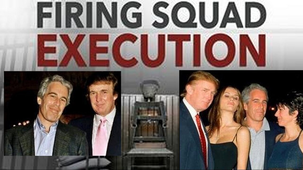 Idaho USA Is Set To Execute Pedophile Child Rapist By Firing Squad!