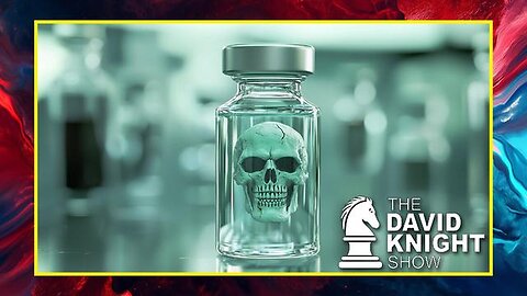 "Unveiling the Truth: Pharma Toxins and the Toxic Lies in the Healthcare Industry"