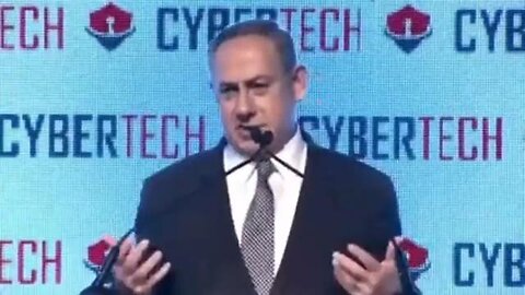 "Netanyahu Unveils New System of Warfare: Advanced Insights From His Recent Talk"