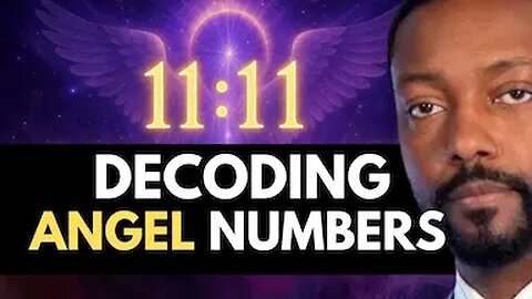 Decoding Angel Numbers: Messages from the Divine Billy Carson and King Simon