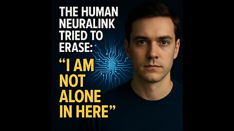 Shadow AI vs Tesla- Human Neuralink Tried to Erase “I Am Not Alone In Here