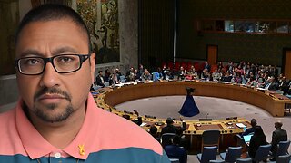 The U.N. Just Passed 2 Pro - Terrorist Resolutions!