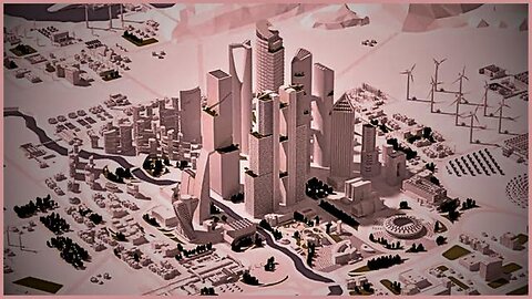"Unveiling Kamala Harris’ Connection to Elite's Smart City, Epstein & Newsom Lies"