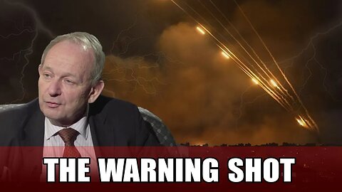 Putin Furious: Russia's Super Weapon Thwarts Trump's War Plans, Reports Alastair Crooke