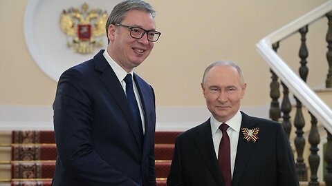 LIVE: SOZ-Gipfel in China – Putin trifft serbischen Präsidenten Vučić