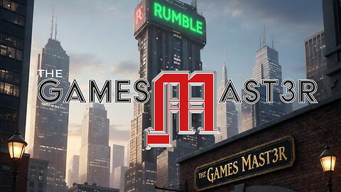 |✝ Sunday Funday | TheGamesMast3r Ep96 |