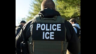 Trump to Reopen ICE Detention Center in Michigan