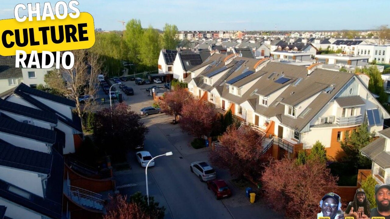 What Can Help The Housing Market