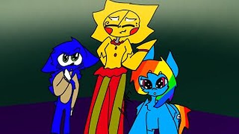 (roleplay) 💎 World Dashers:: 3. Sunlight gives a tour