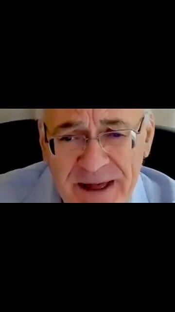 “MUCH OF THE BS WE WERE TOLD WAS A FRAUD” DOCTOR 🔥