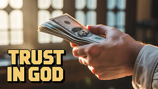 Overwhelmed by Money Stress? A Guided Prayer for Financial Clarity