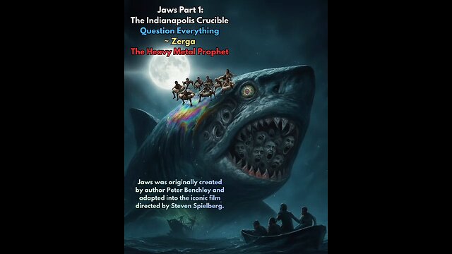 Zerga's Transcendent Relearning