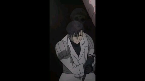 Revenge made him become stronger and careless | Dark Anime Clip